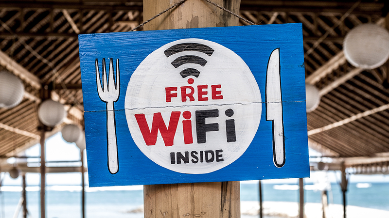 Illustration for article titled Why You'll Still Need Wifi When 5G Is Everywhere, According to the Wi-Fi Alliance